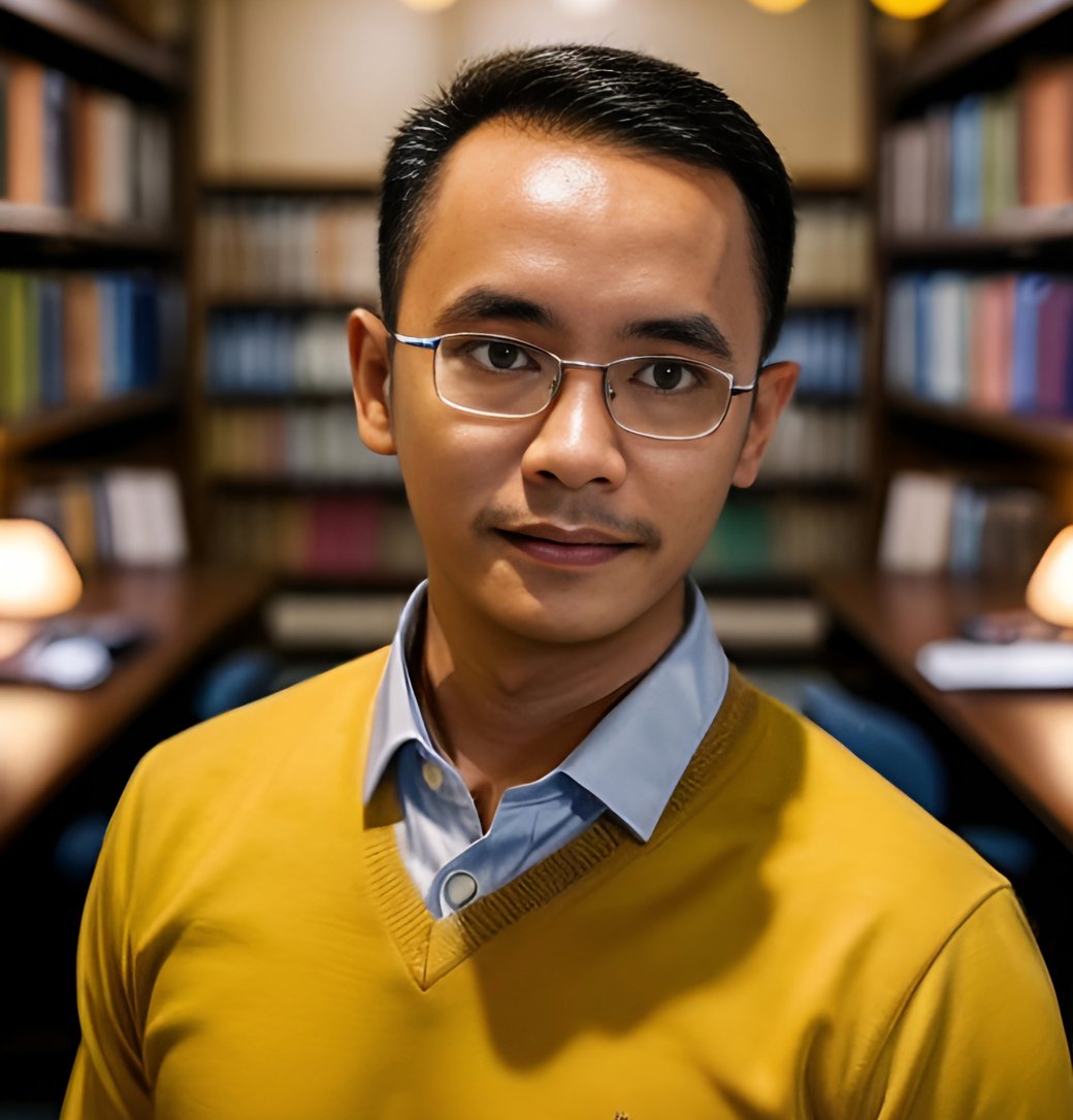 Yohanes Hendro Pranyoto, Kepala PTIPD STK Santo Yakobus Merauke