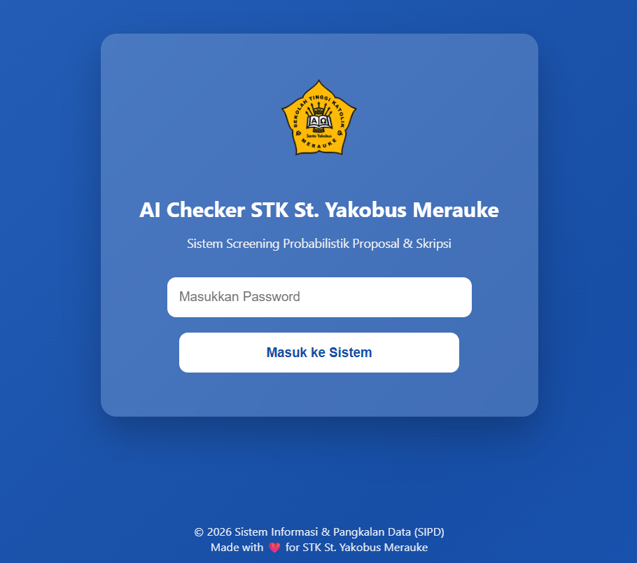Screenshot AI Checker